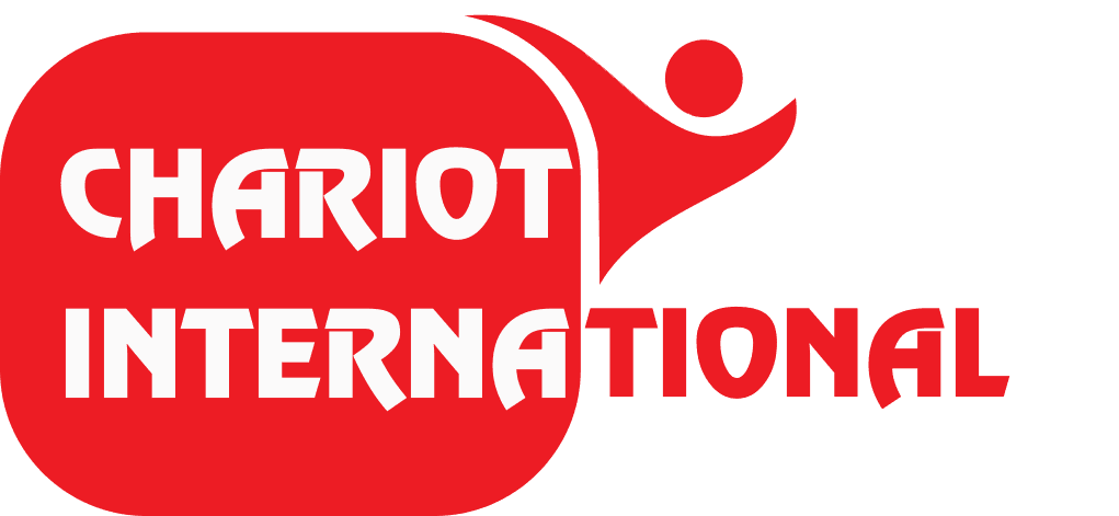 Chariot International logo