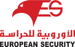 European Guarding & Security Services logo
