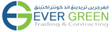 Ever Green Trading logo