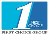 First Choice Security Services logo