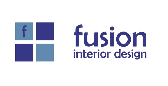 Fusion Interior Design logo