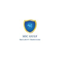 Sec Gulf Security Services logo